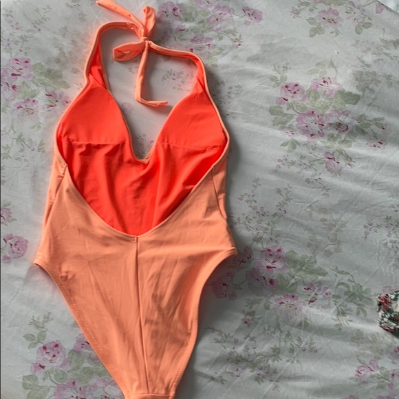 New with tags aerie one piece 🧡 - Picture 2 of 4